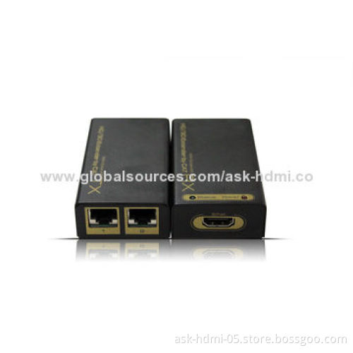 HDMI V1.4 Extenders, HDbast, Repeater by 2 CAT